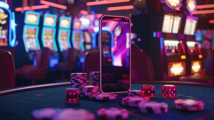 Pengalaman elevens4d VIP saat browsing mobile