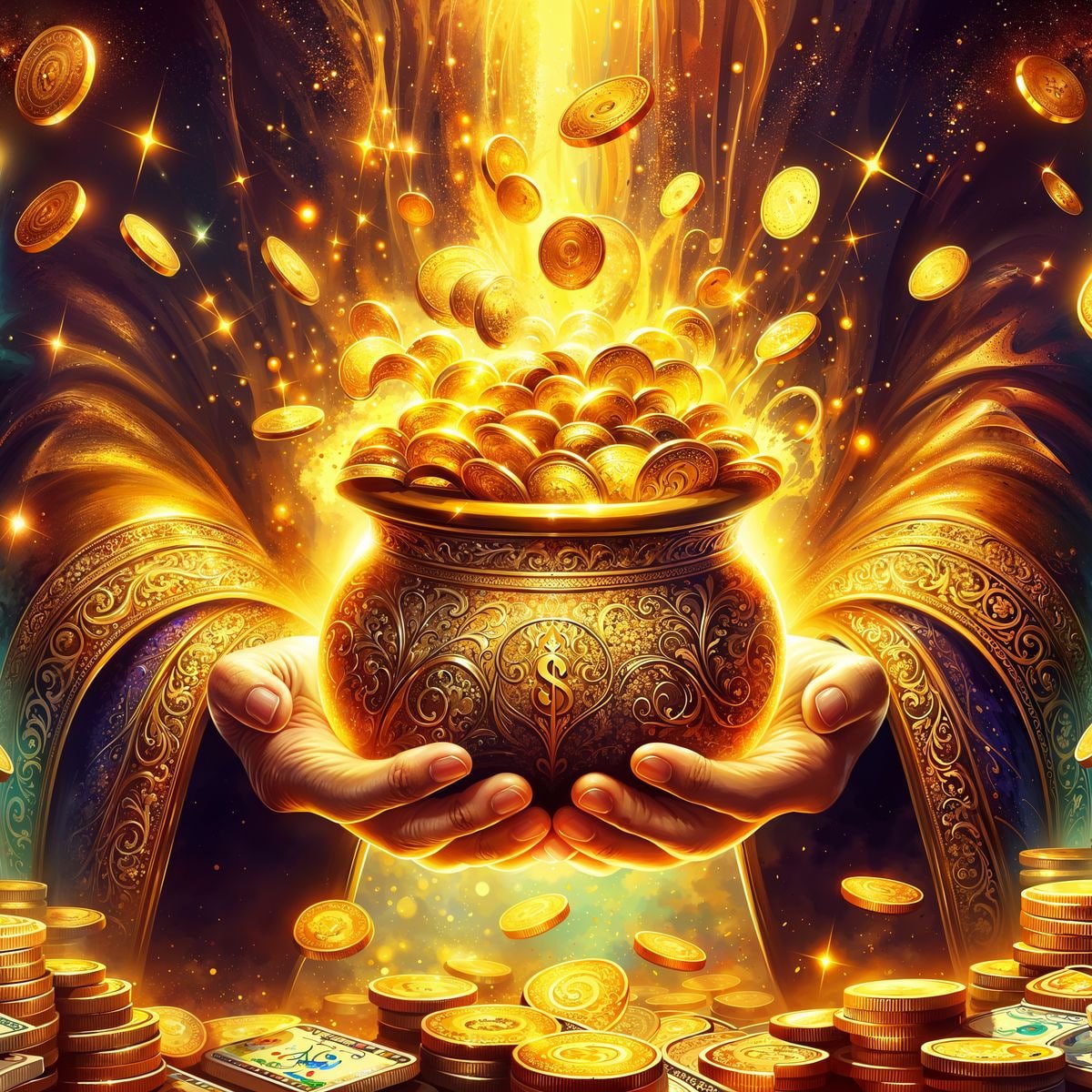 Langkah deposit minimal dengan perangkat pribadi